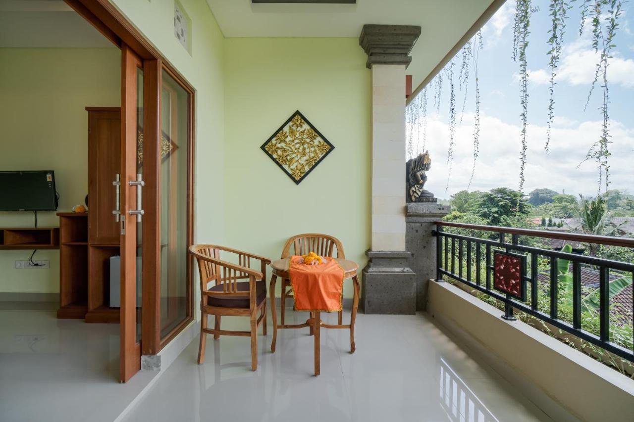 Hotel Hidden Padma Retreat à Ubud Extérieur photo
