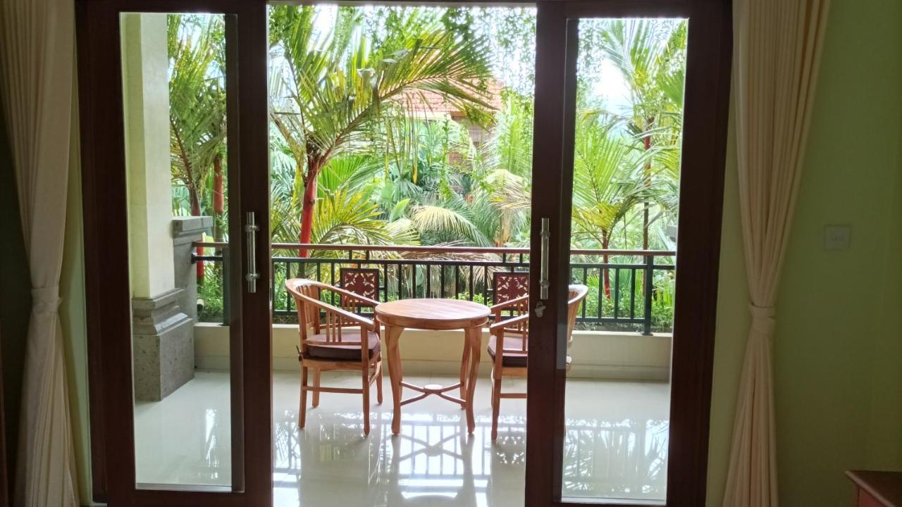 Hotel Hidden Padma Retreat à Ubud Extérieur photo